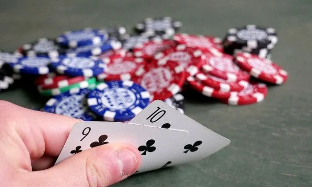 PLO5 Poker Bible ALTERNATIVE GAMES THE BEST OF FUN