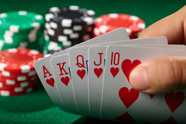 THE BEST ALTERNATIVE INCOME! poker online